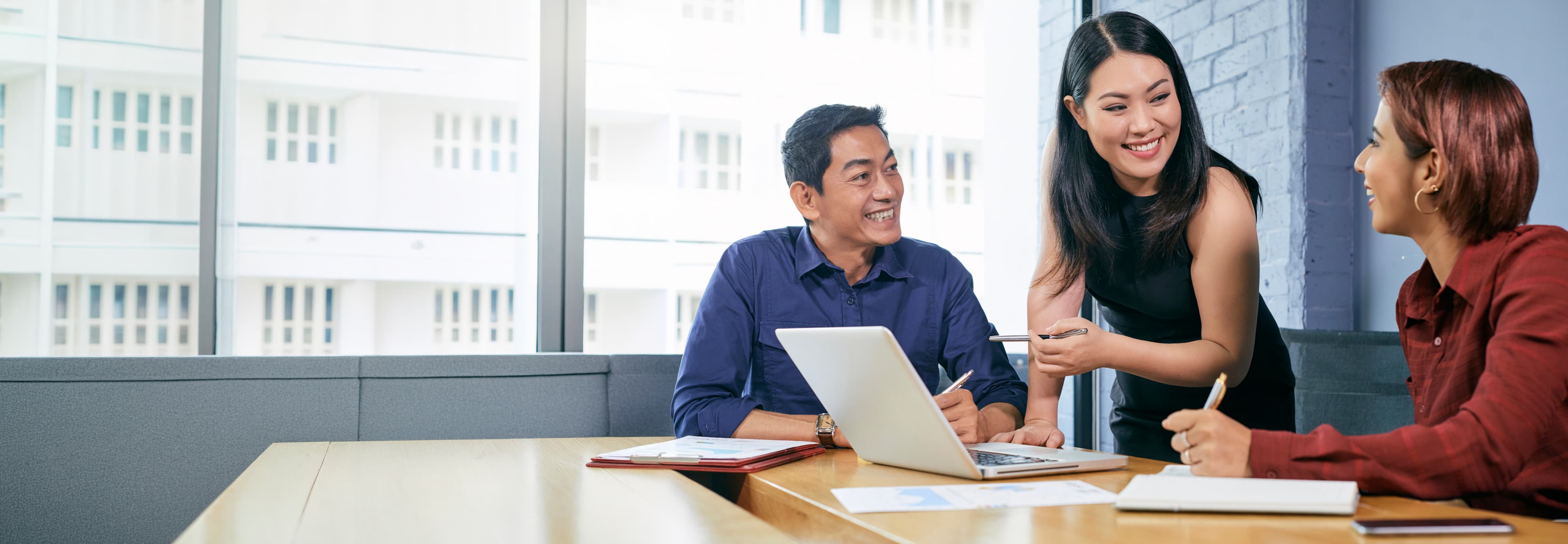 Drive Engagement with 

Value-Added Capabilities
