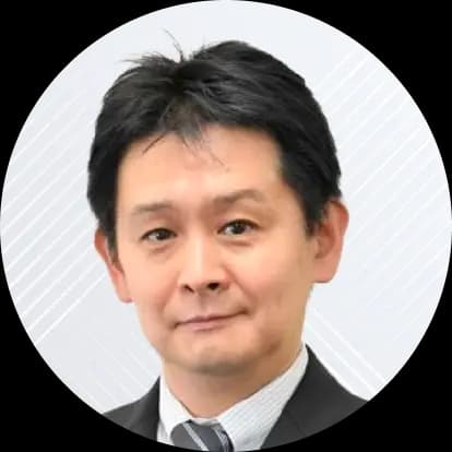 Shinichiro Nishikawa