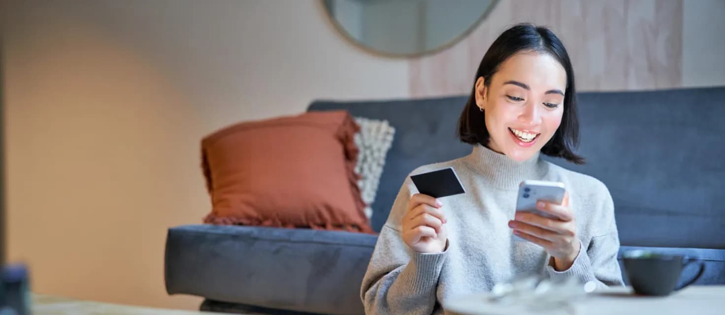 Convenient, Everyday 

Bill Payments & Digital Services
