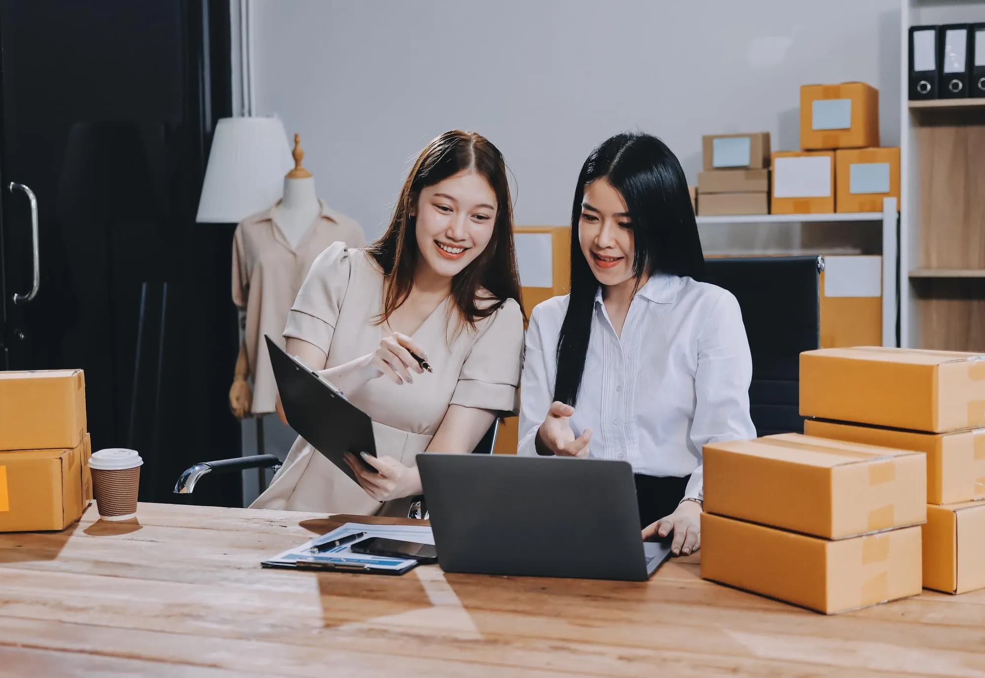 A Great Start Requires a Great Plan! 7 Things You Need to Know Before Starting a Business