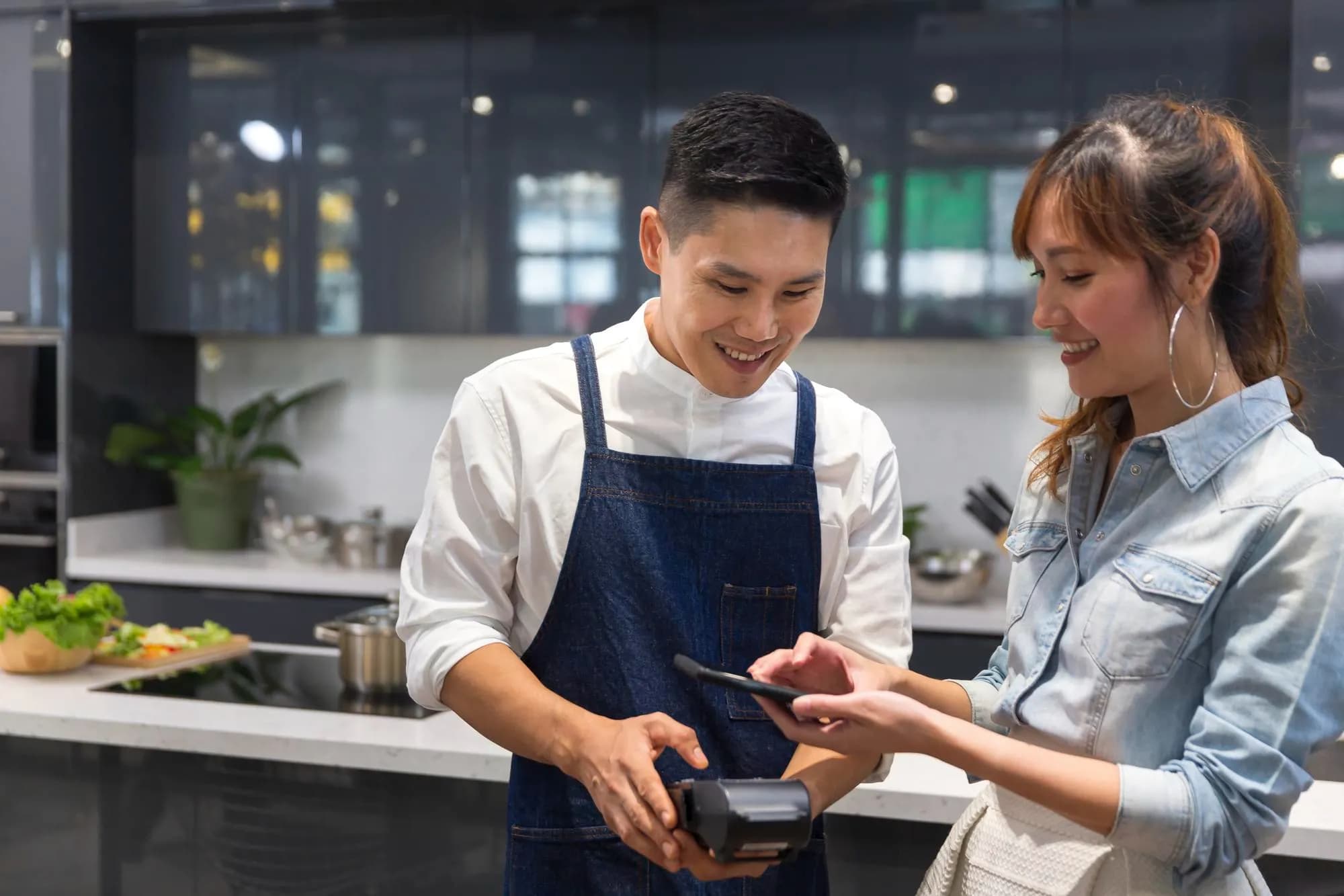 How to Prepare for a Successful Restaurant Business from the Start!