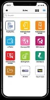PayHere Mobile App