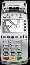 Verifone VX520 Terminal