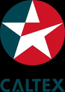 caltex