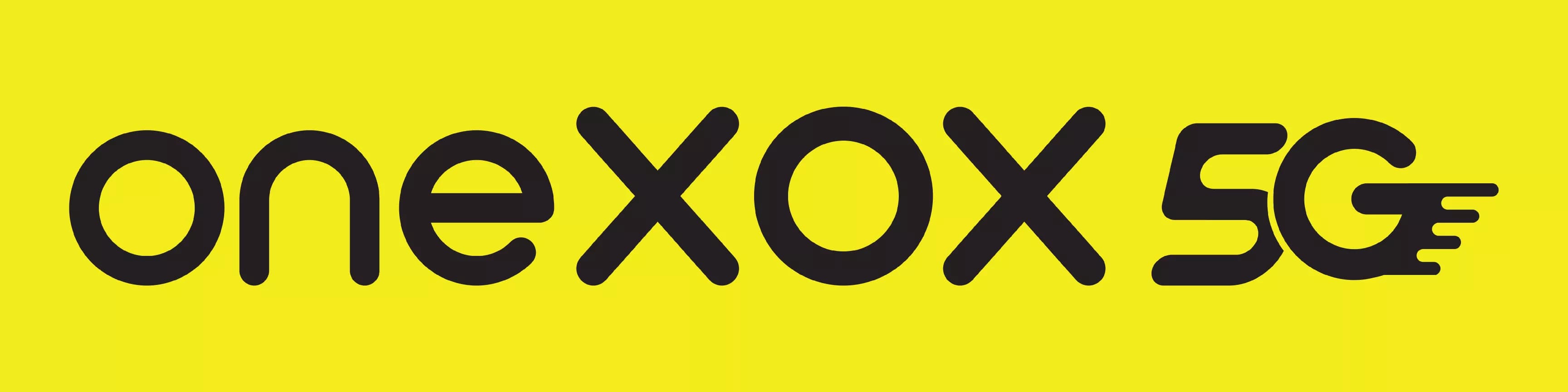 One xox