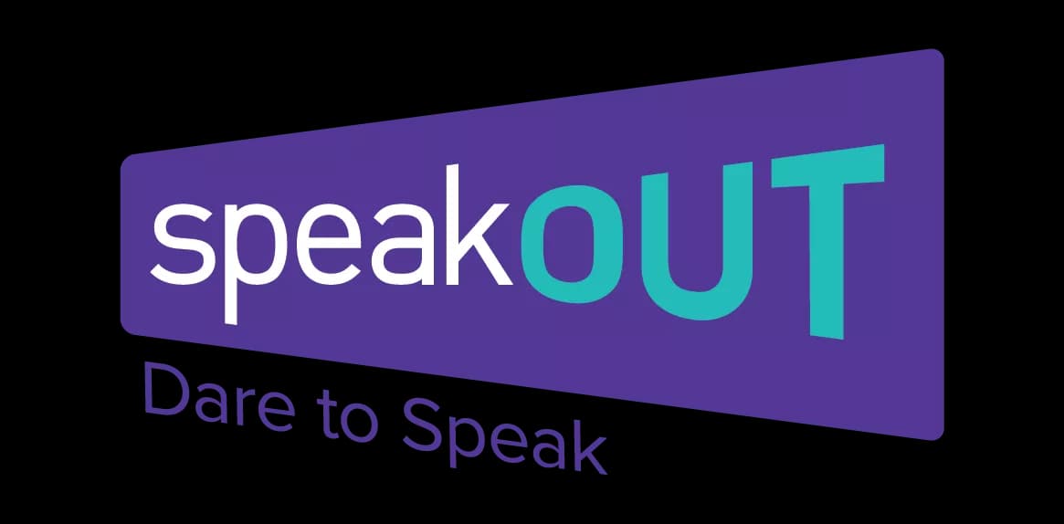 Speak Out