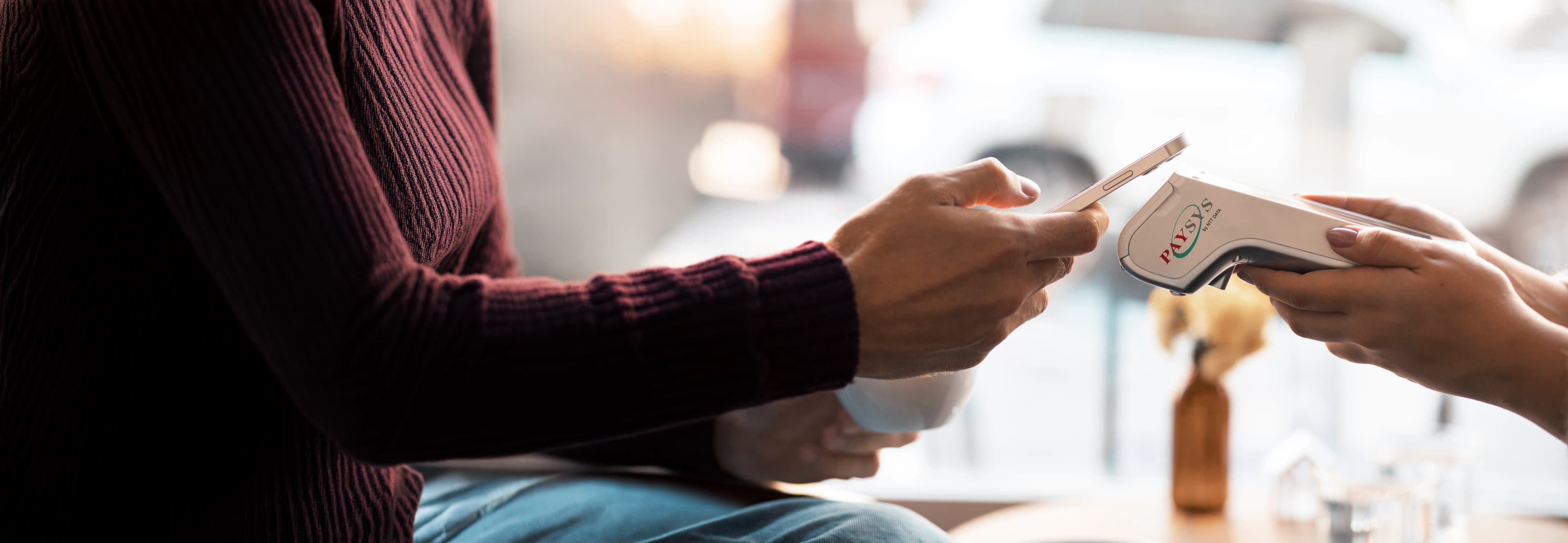Delivering Future-Ready 

Payment Technology