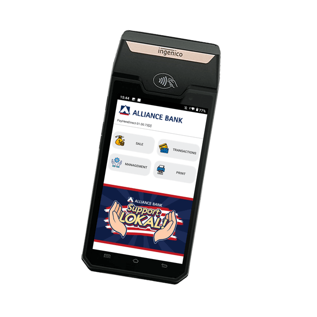 NTT DATA Payment Services Malaysia