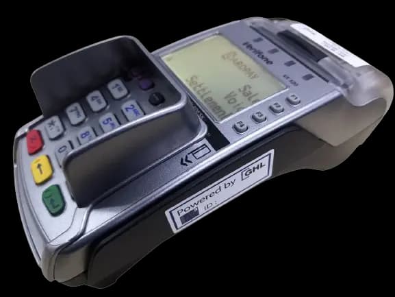 Vx520