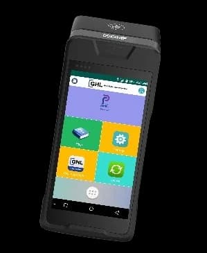 Nexgo N86