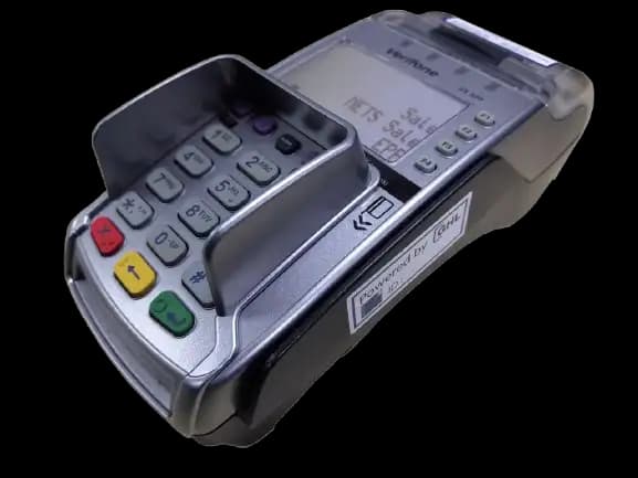 Vx520