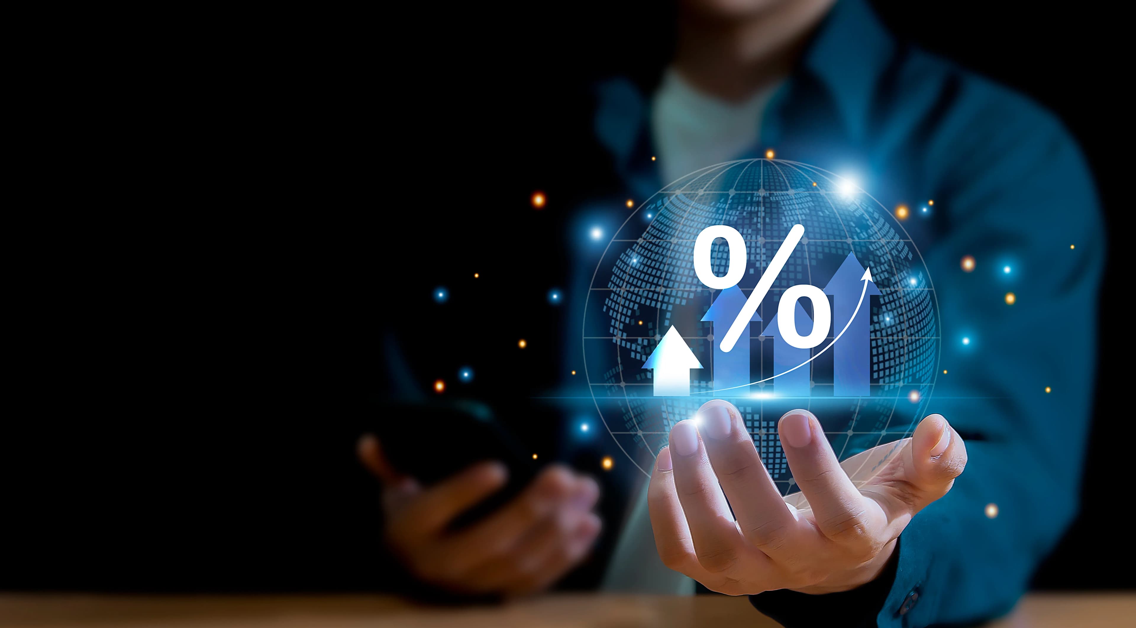 Turn Customer Engagement into
Meaningful Growth