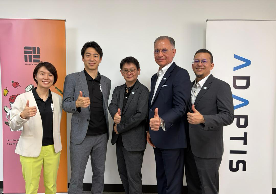 NTT DATA Payment Services and SECAI MARCHE Partner to Build a Smarter, More Connected Foodservice Ecosystem in Malaysia