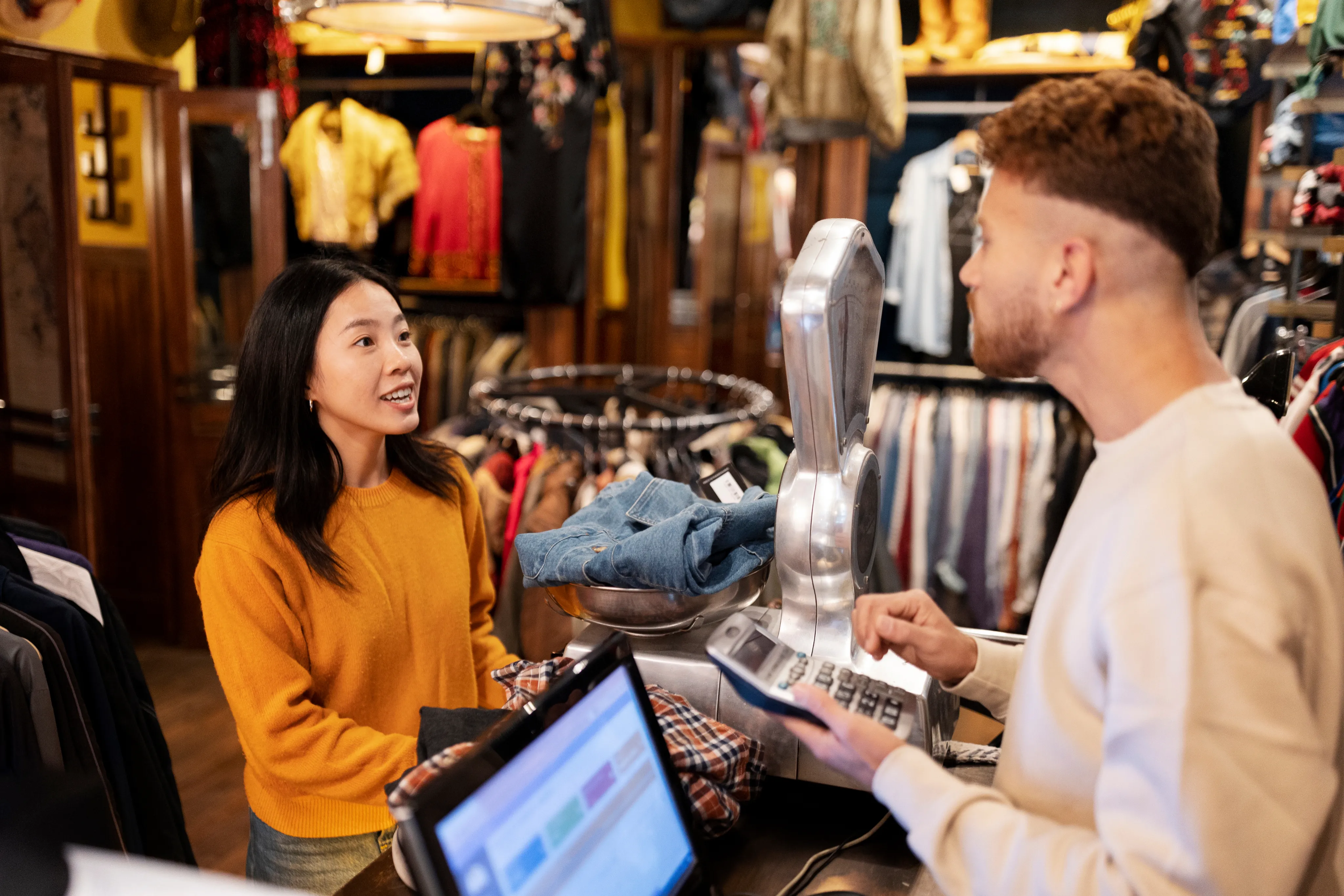 POS Integrated Solutions